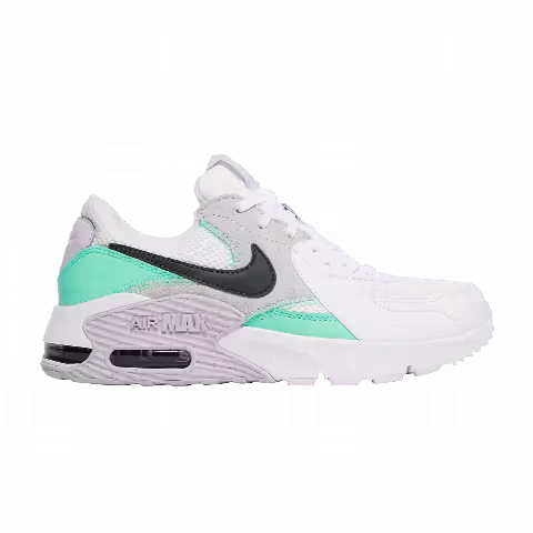 Nike Wmns Air Max Excee 'Green Glow'