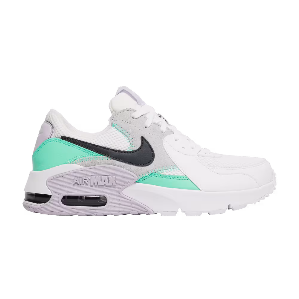 Nike Women's Air Max Excee Green Glow