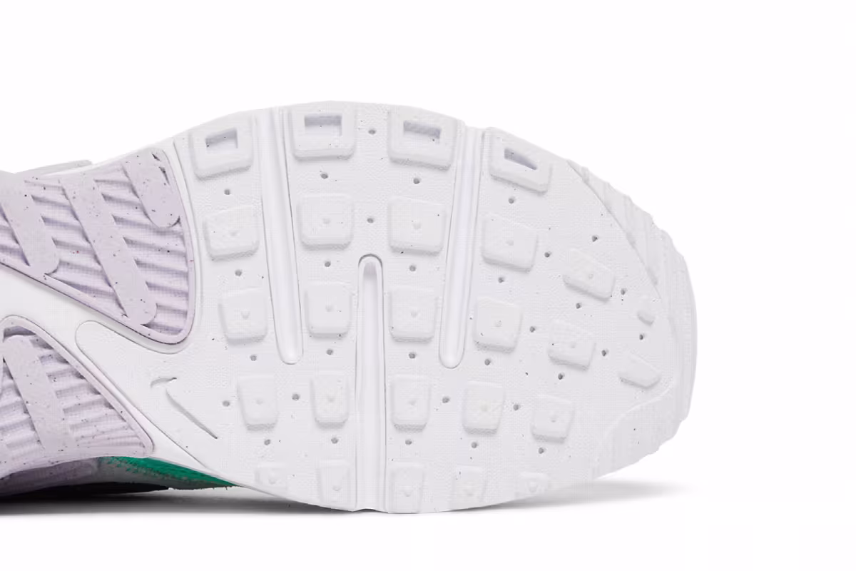 Nike Women's Air Max Excee Green Glow, view 6