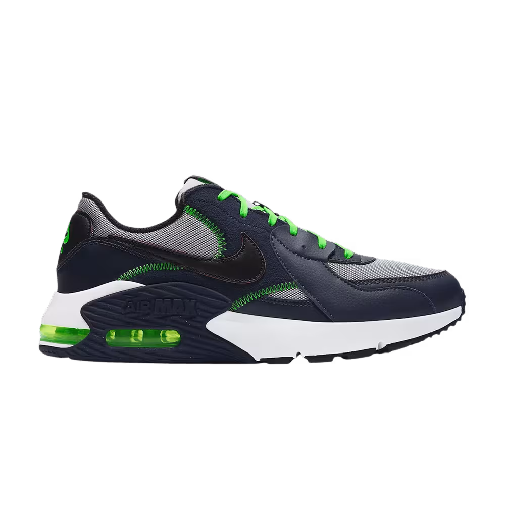 Nike Air Max Excee Neon