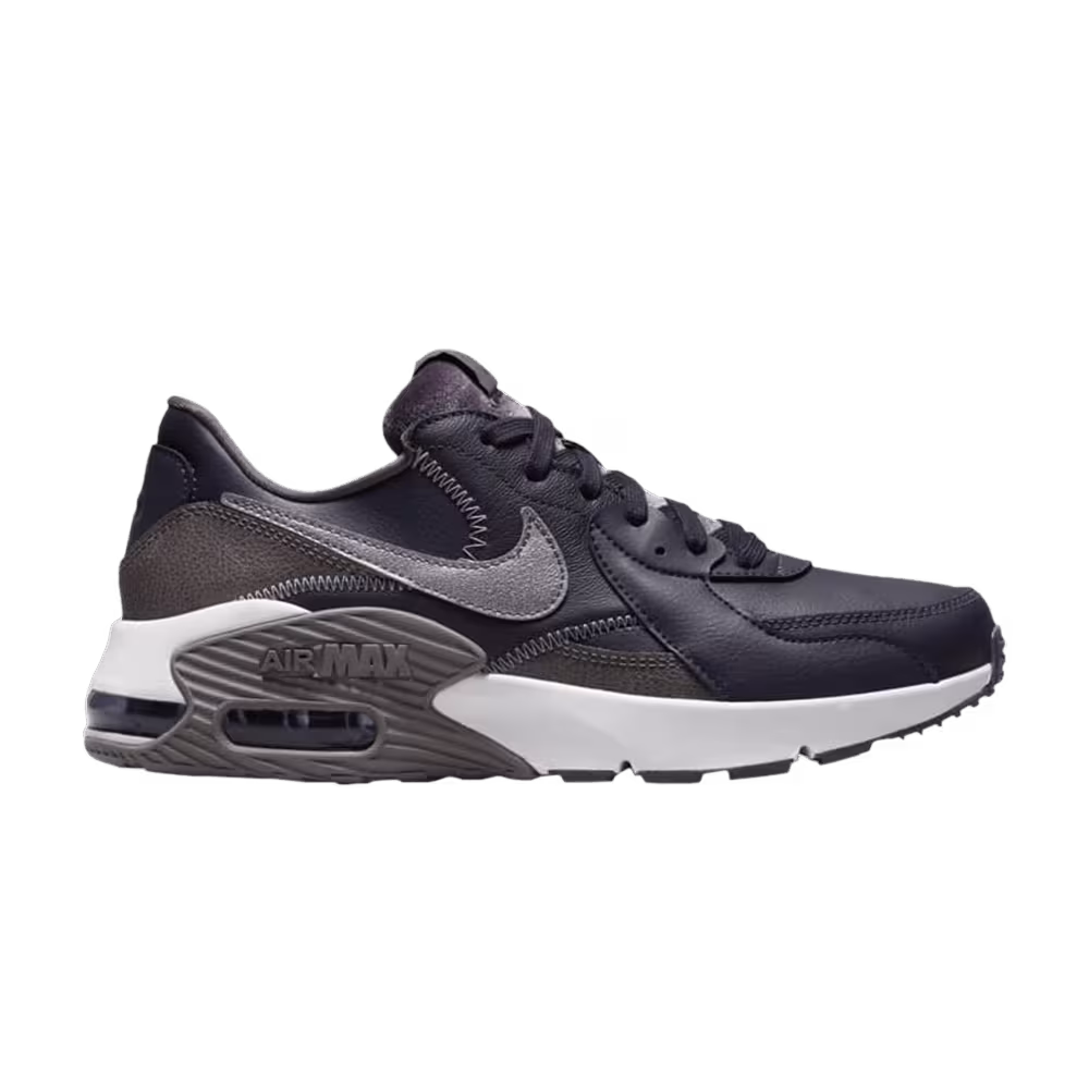 Nike Women's Air Max Excee Cave Purple