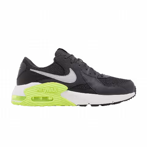 Nike Air Max Excee 'Dark Smoke Grey Volt'