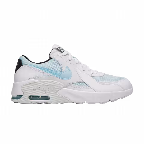 Nike Air Max Excee Power Up GS 'Glacier Blue'
