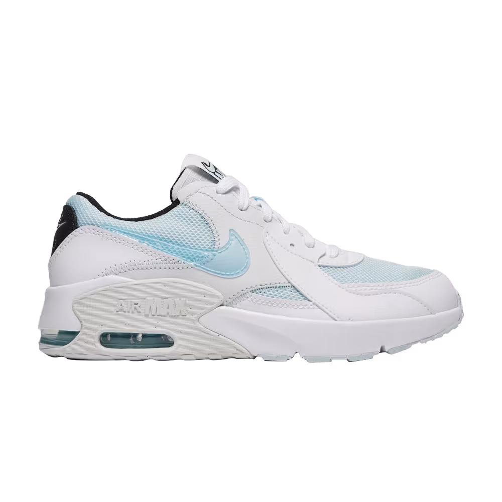 Nike Air Max Excee Power Up GS Glacier Blue