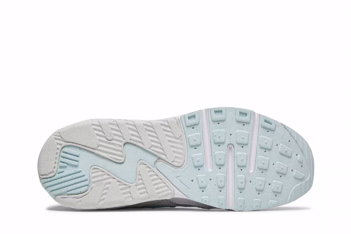 Nike Air Max Excee Power Up GS Glacier Blue, view 5