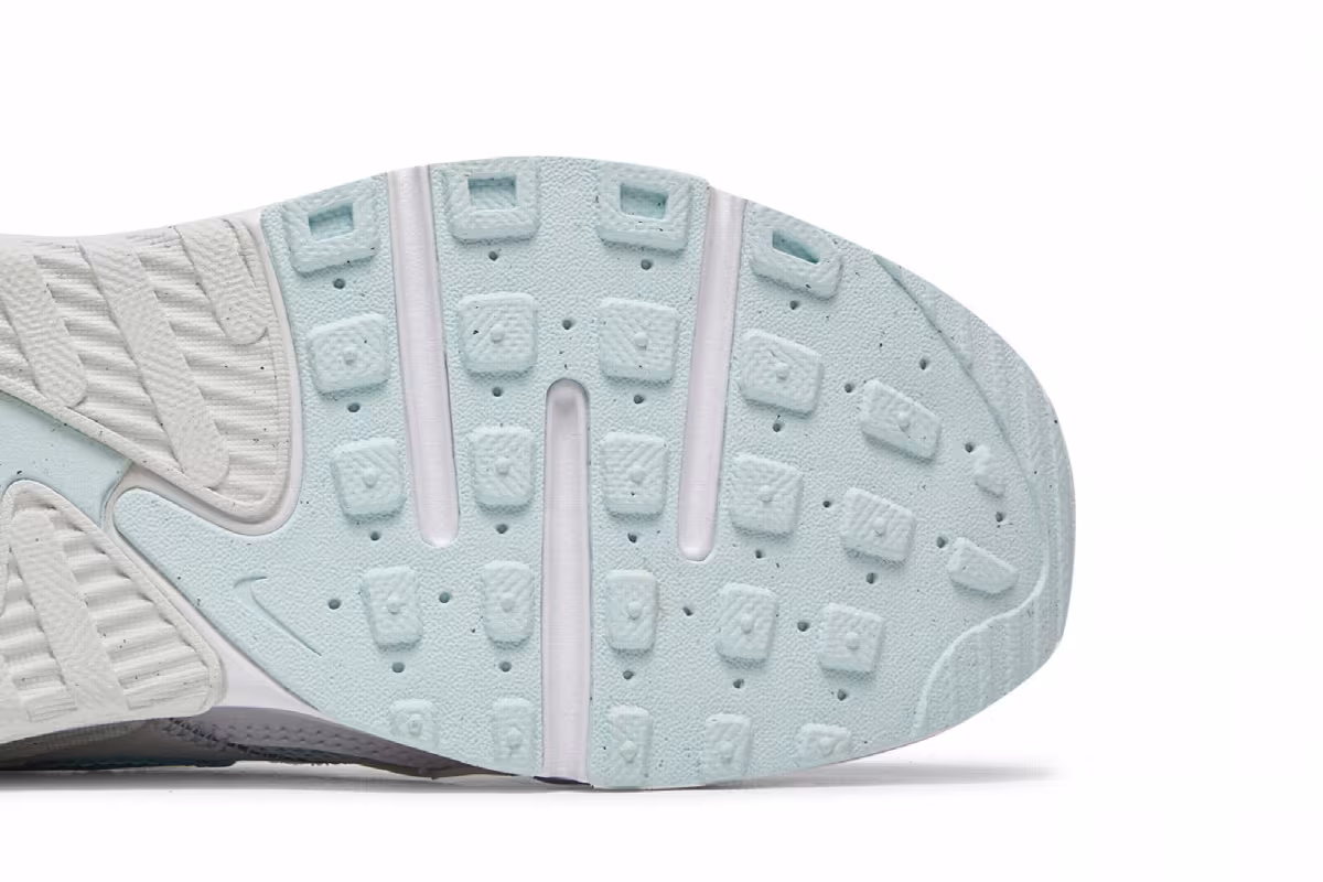Nike Air Max Excee Power Up GS Glacier Blue, view 6