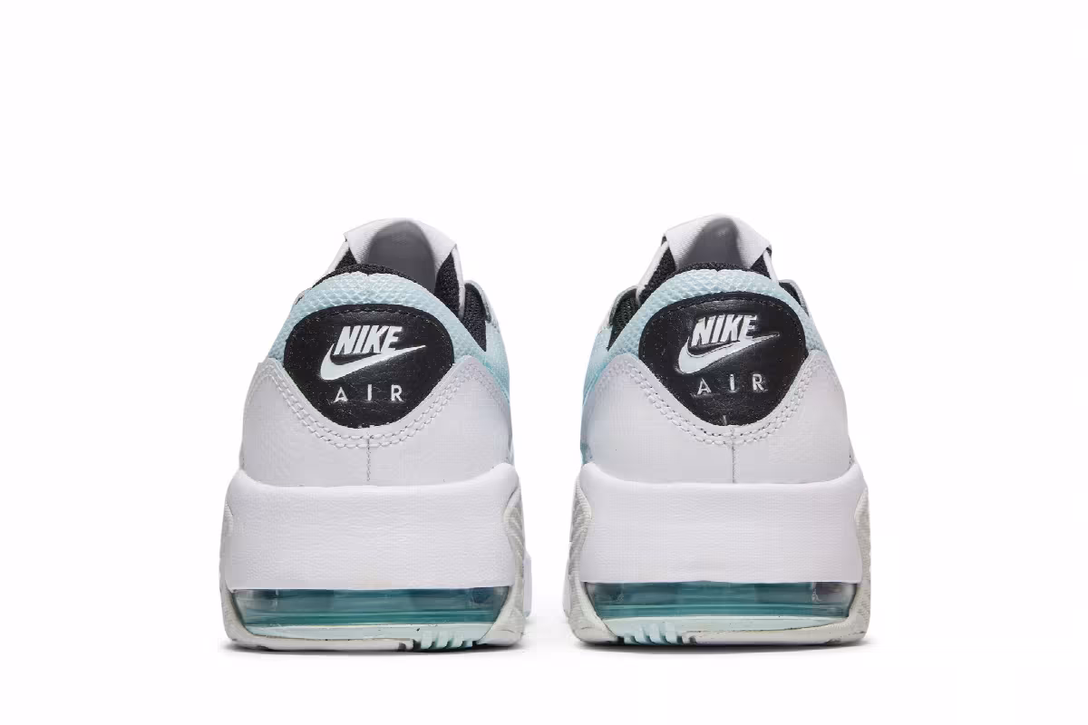 Nike Air Max Excee Power Up GS Glacier Blue, view 7