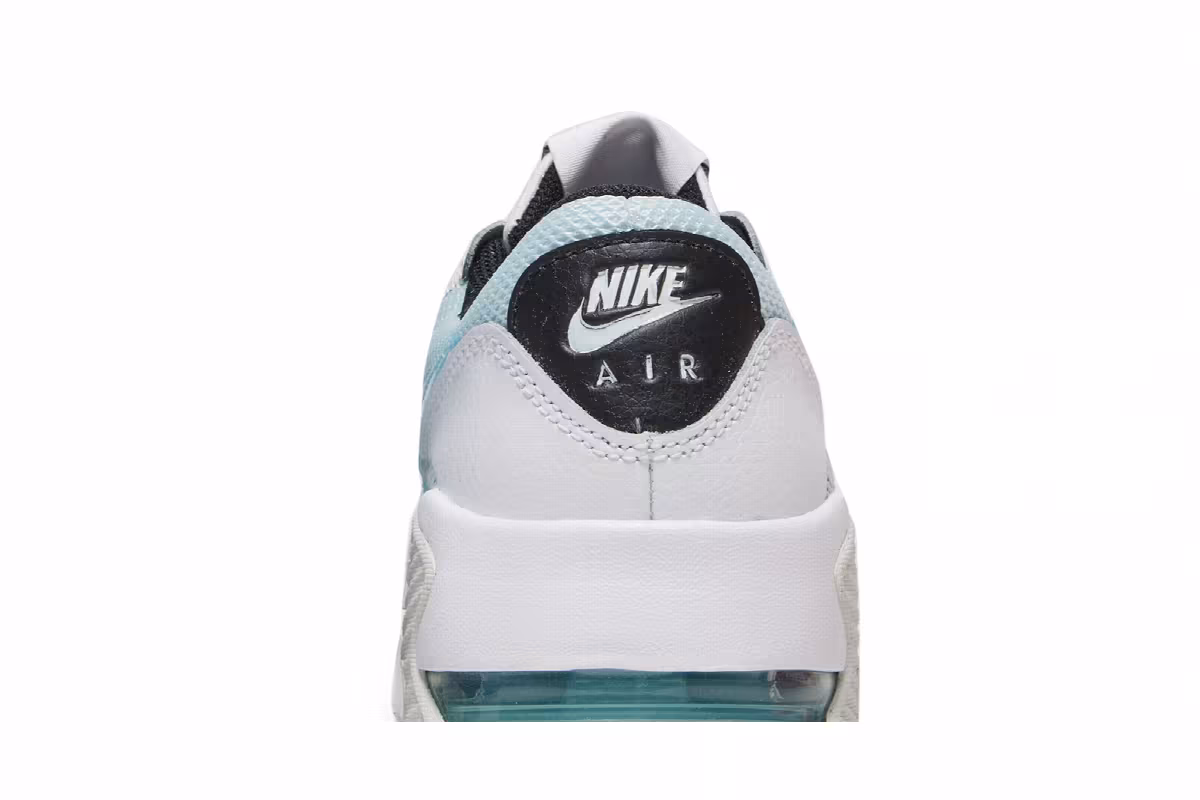 Nike Air Max Excee Power Up GS Glacier Blue, view 8