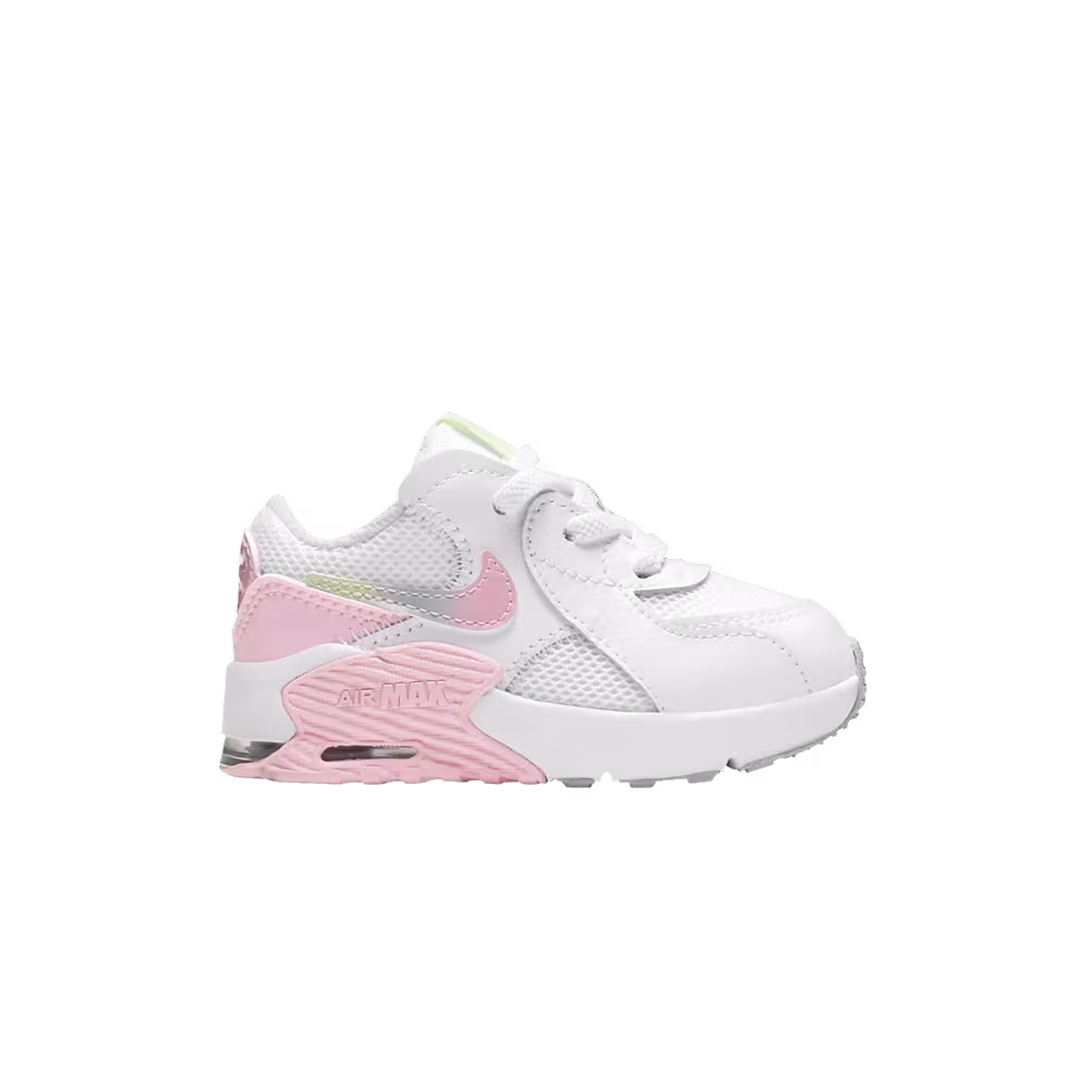Nike Air Max Excee TD White Arctic Punch