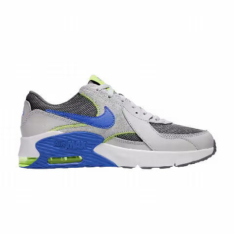 Nike Air Max Excee GS 'Iron Grey Game Royal'