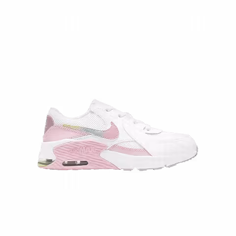 Nike Air Max Excee PS 'White Arctic Punch'