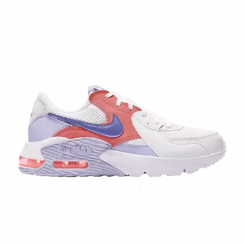 Nike Wmns Air Max Excee 'Pure Violet Magic Ember'