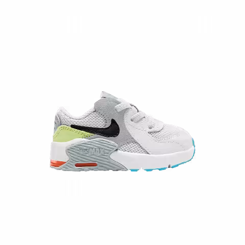 Nike Air Max Excee TD 'White Pure Platinum'