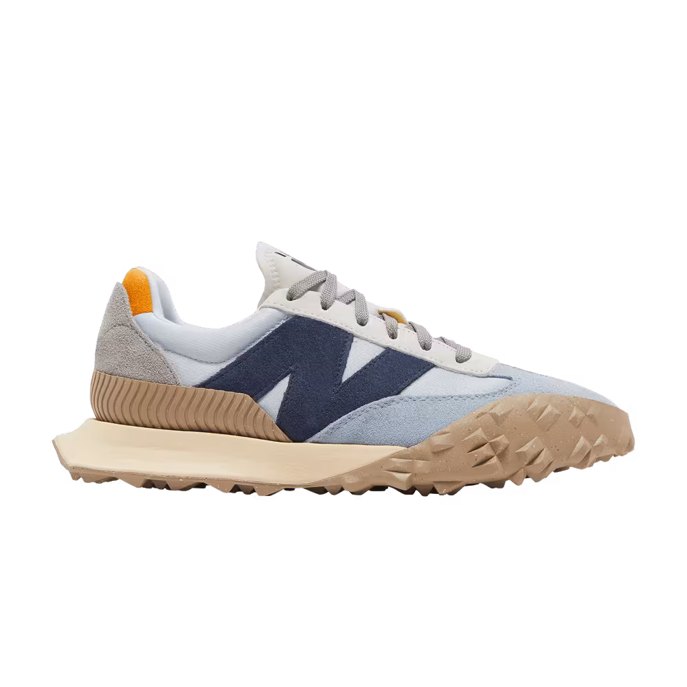 New Balance XC-72 Sea Smoke