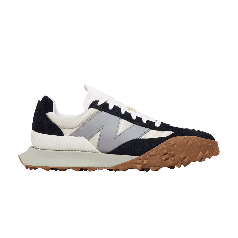 New Balance XC-72 Enhanced Legacy - Black