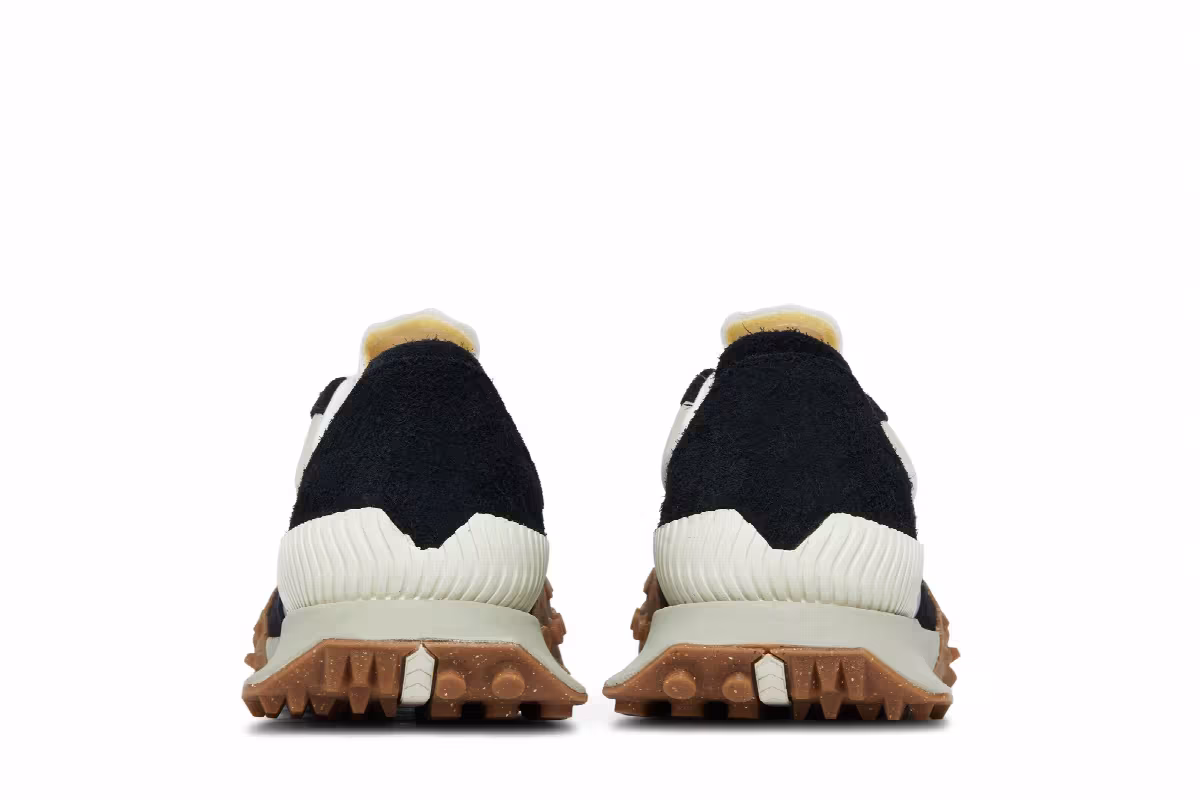 New Balance XC-72 Enhanced Legacy - Black, view 7