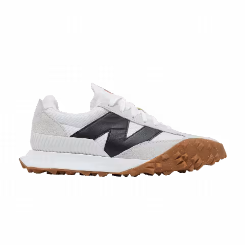 New Balance XC-72 'White Black'