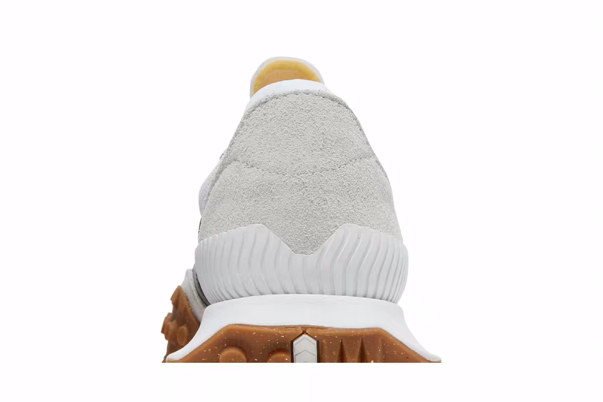 New Balance XC-72 White Black, view 8