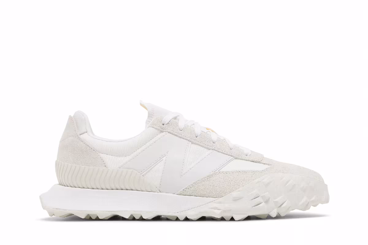 New Balance XC-72 Summer Fog, view 2