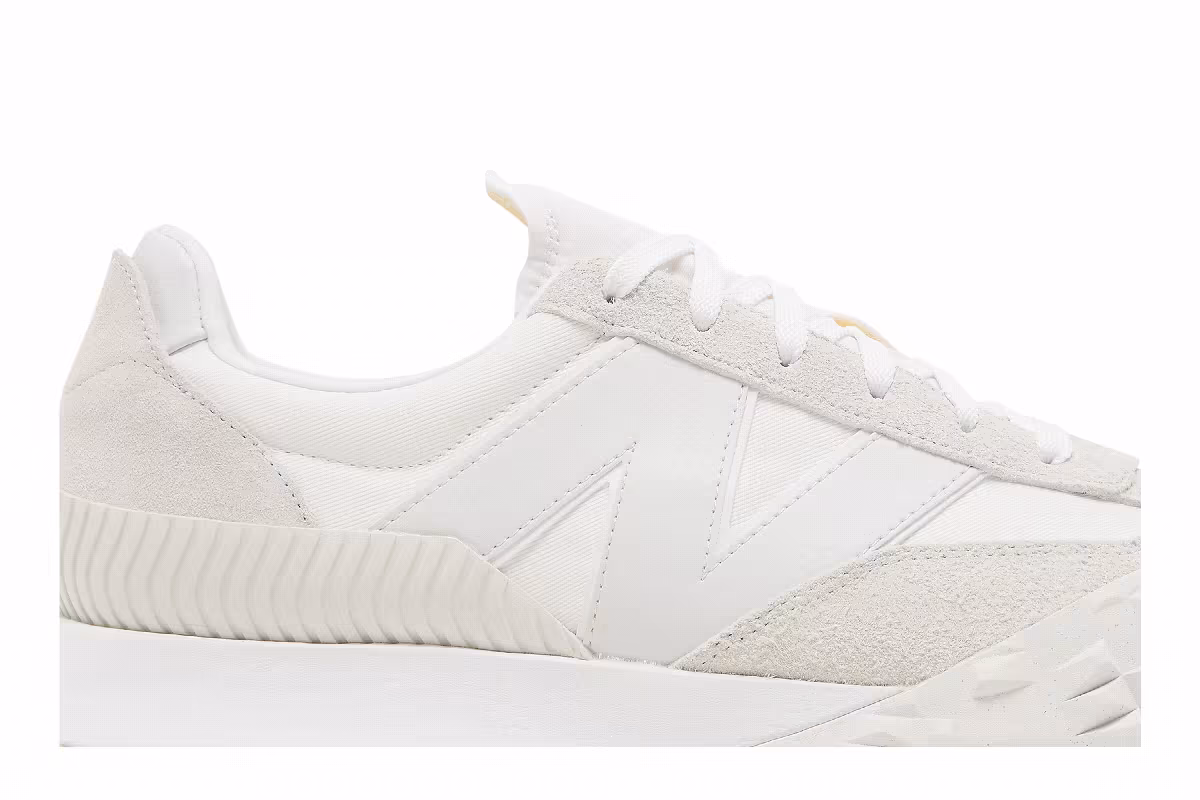 New Balance XC-72 Summer Fog, view 3