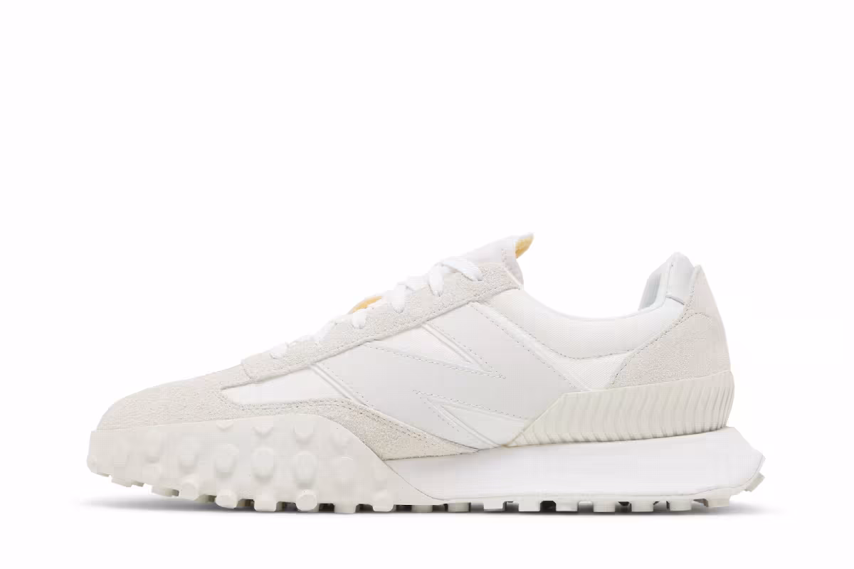 New Balance XC-72 Summer Fog, view 4
