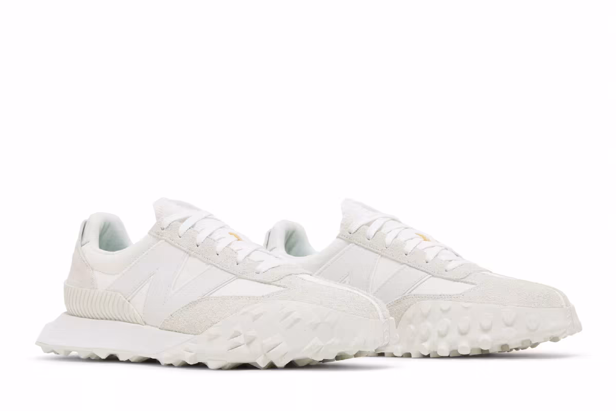 New Balance XC-72 Summer Fog, view 9