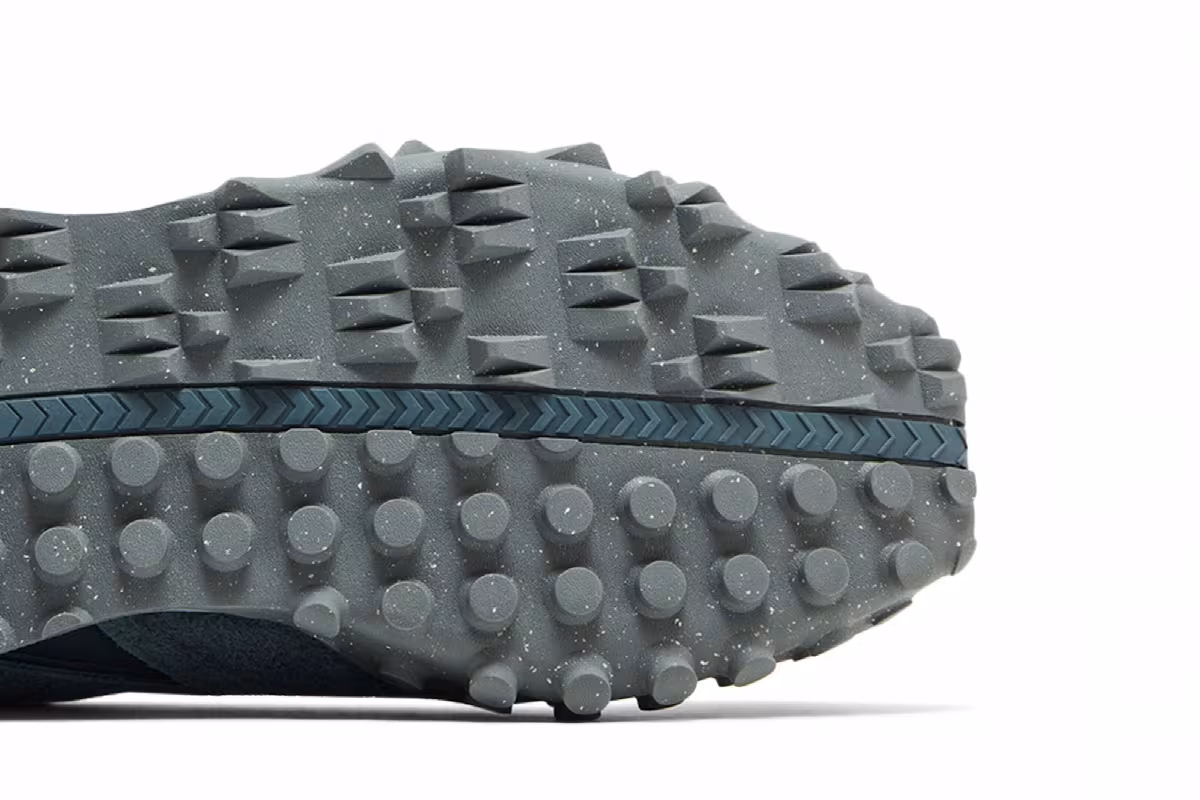 AURALEE x New Balance XC-72 Blue, view 6