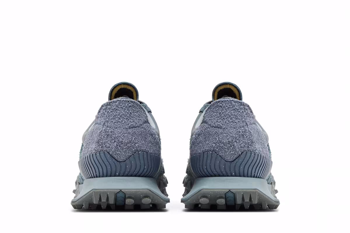AURALEE x New Balance XC-72 Blue, view 7