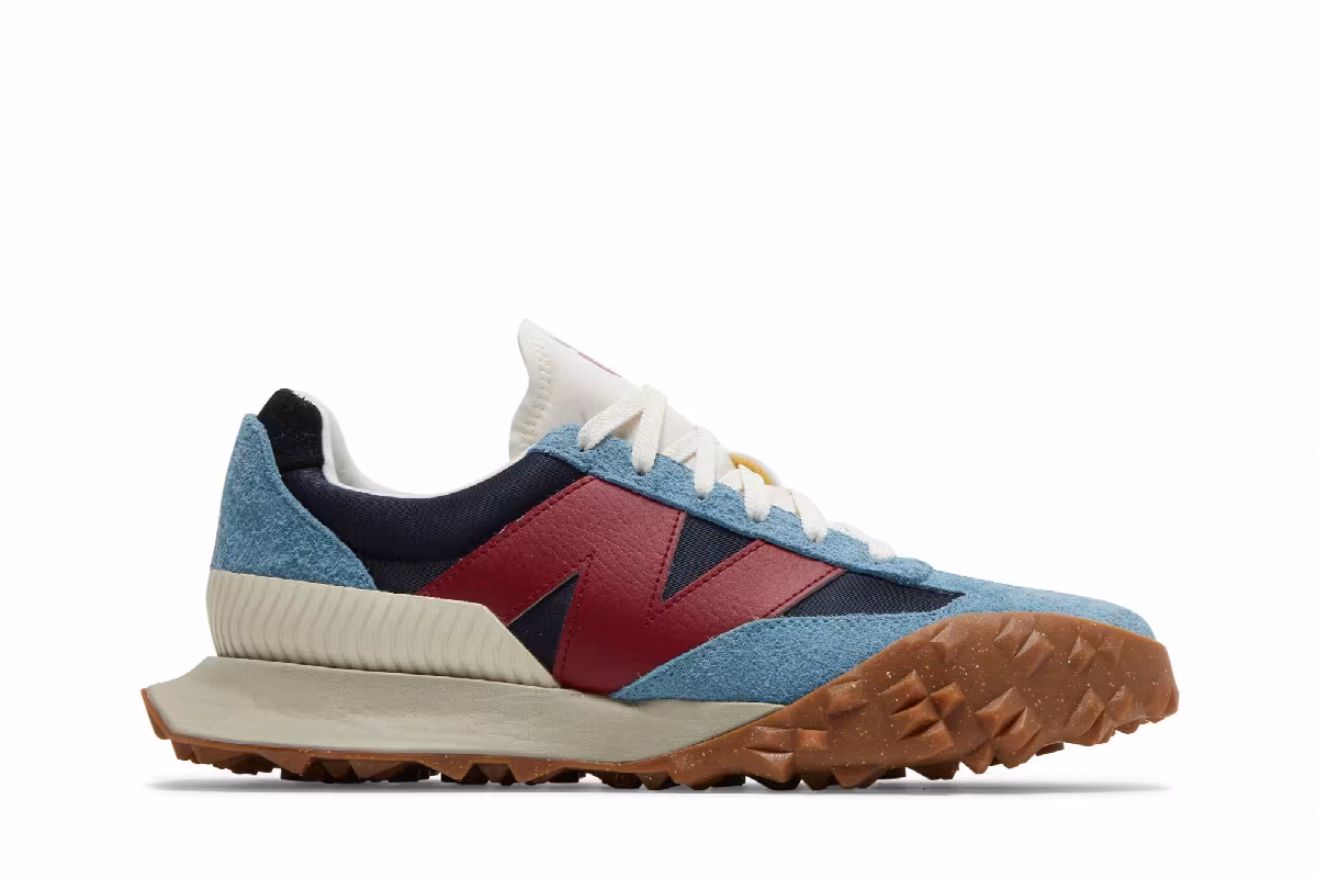 New Balance XC-72 Enhanced Legacy - Spring Tide, view 2