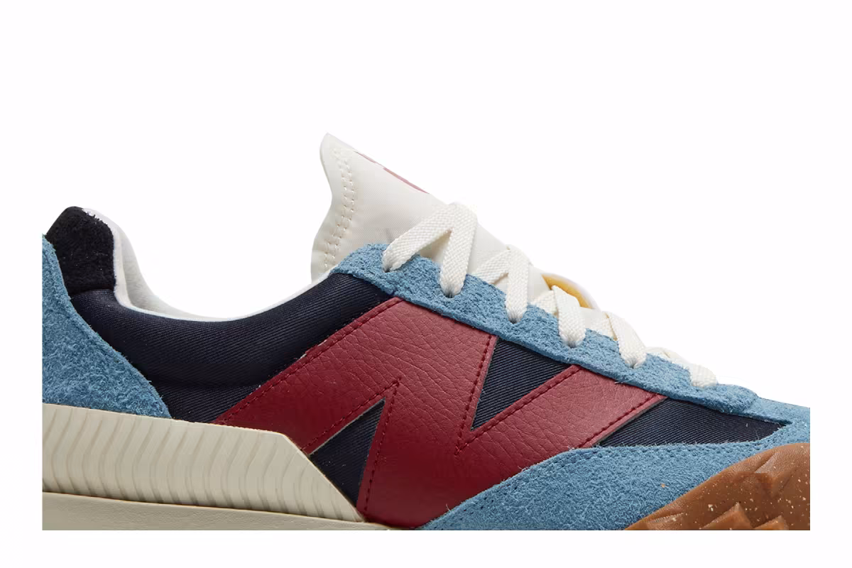 New Balance XC-72 Enhanced Legacy - Spring Tide, view 3