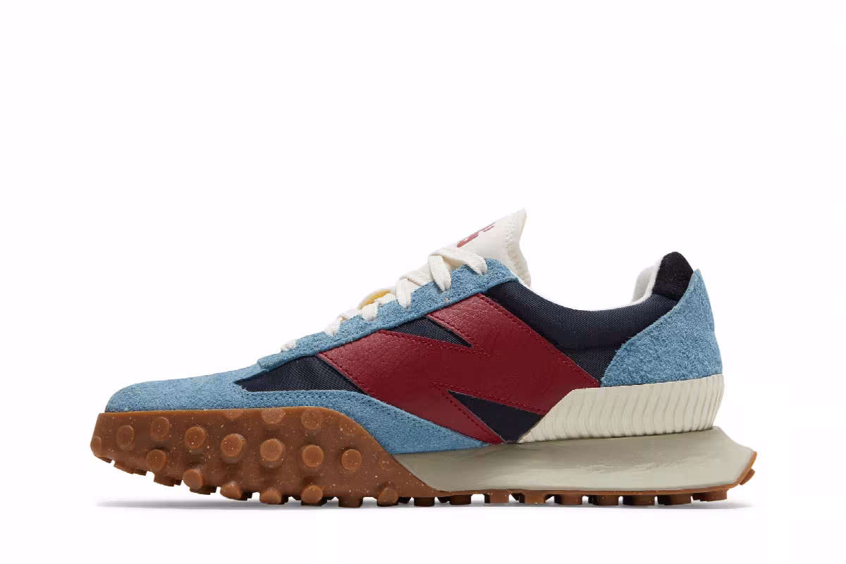 New Balance XC-72 Enhanced Legacy - Spring Tide, view 4