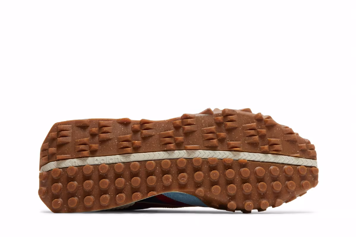 New Balance XC-72 Enhanced Legacy - Spring Tide, view 5