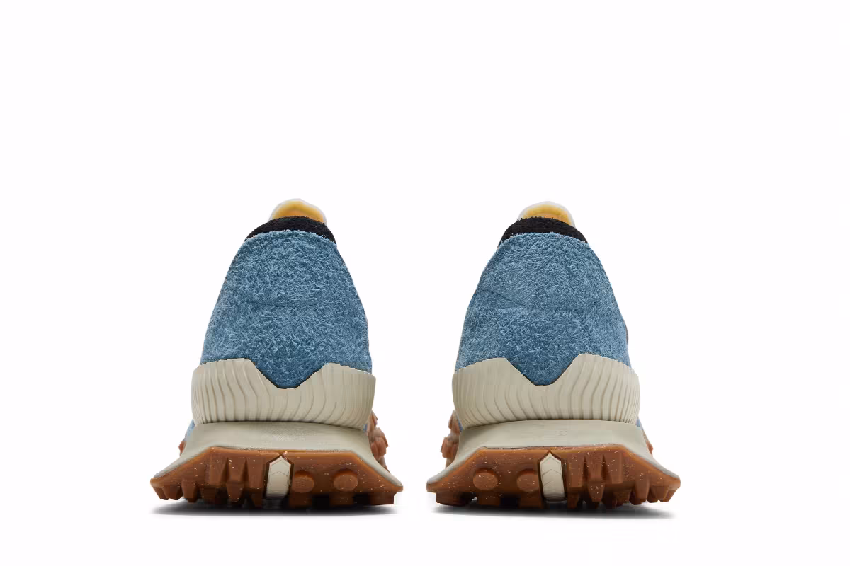 New Balance XC-72 Enhanced Legacy - Spring Tide, view 7