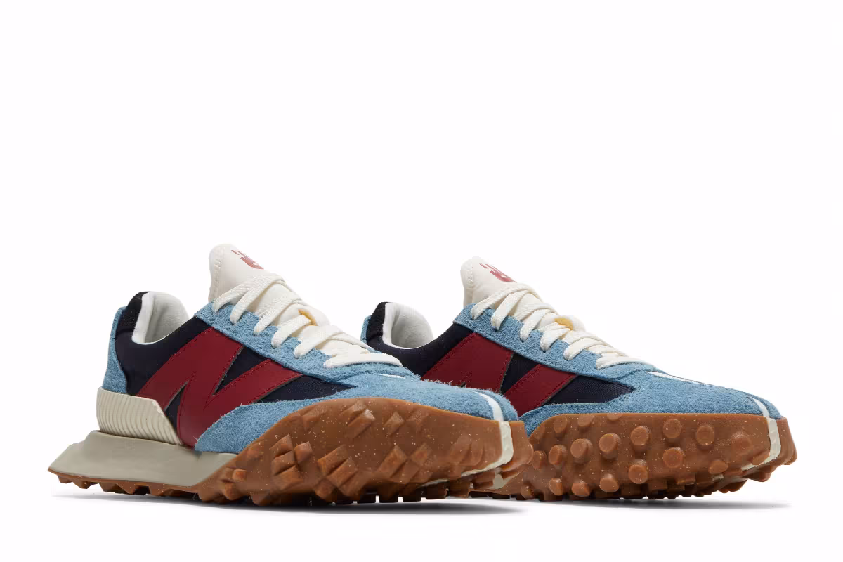New Balance XC-72 Enhanced Legacy - Spring Tide, view 9