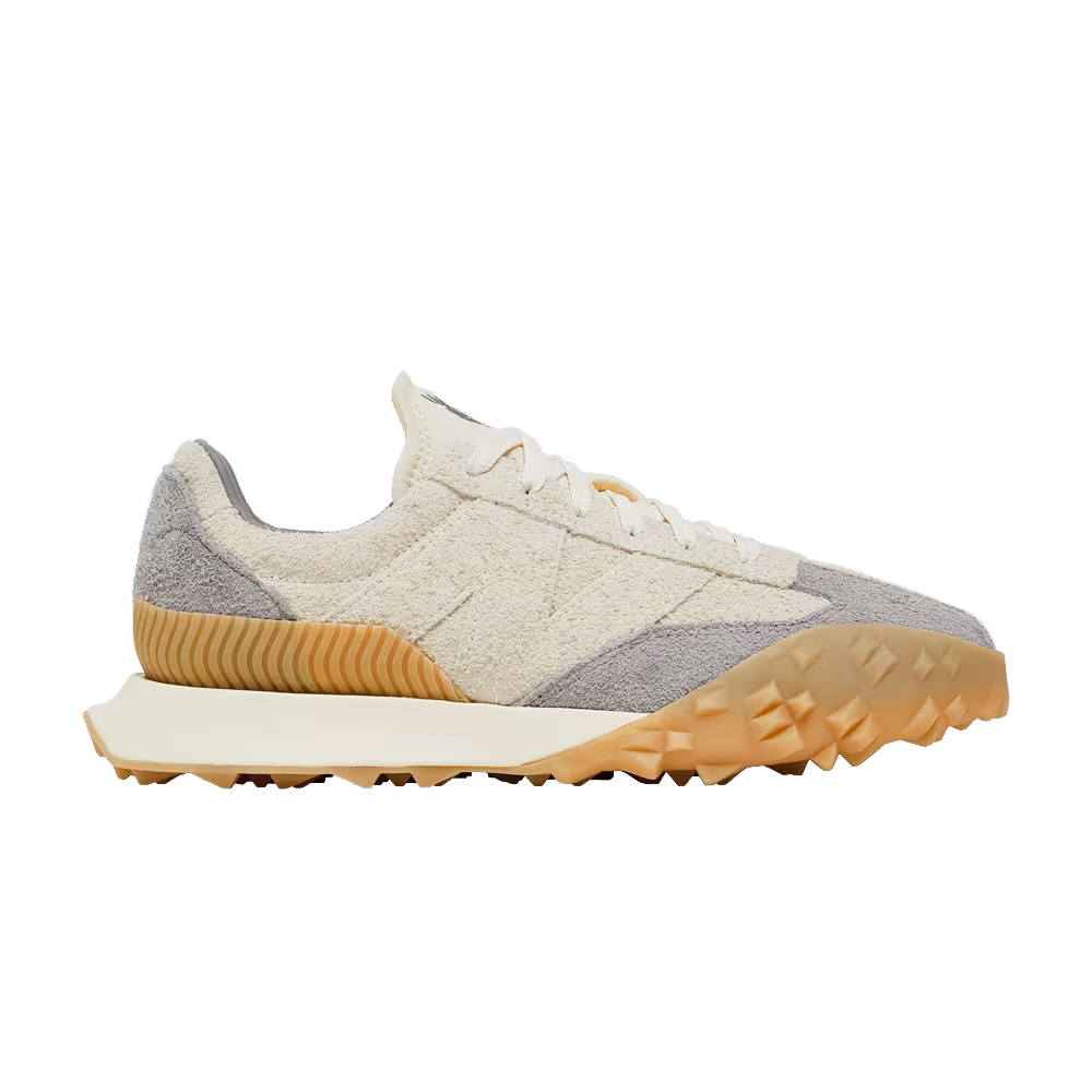 END. x New Balance XC-72 Art Of Nothing - Marblehead