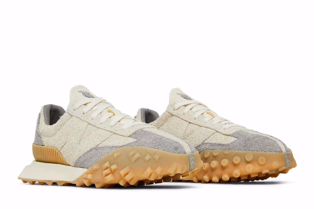 END. x New Balance XC-72 Art Of Nothing - Marblehead, view 9