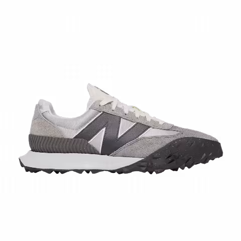 New Balance XC-72 'Grey Day'