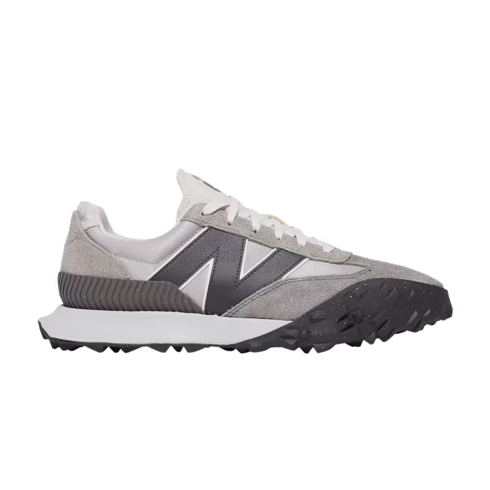 New Balance XC-72 Grey Day