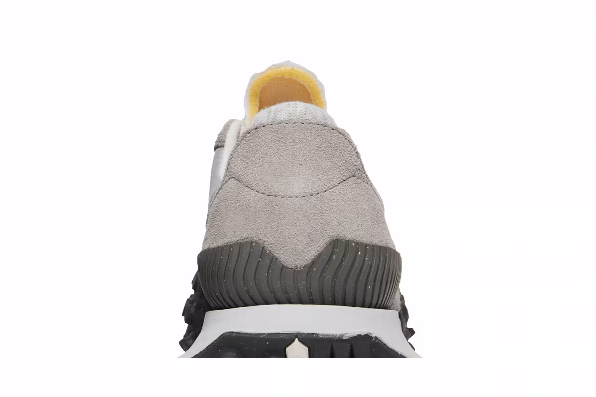 New Balance XC-72 Grey Day, view 8