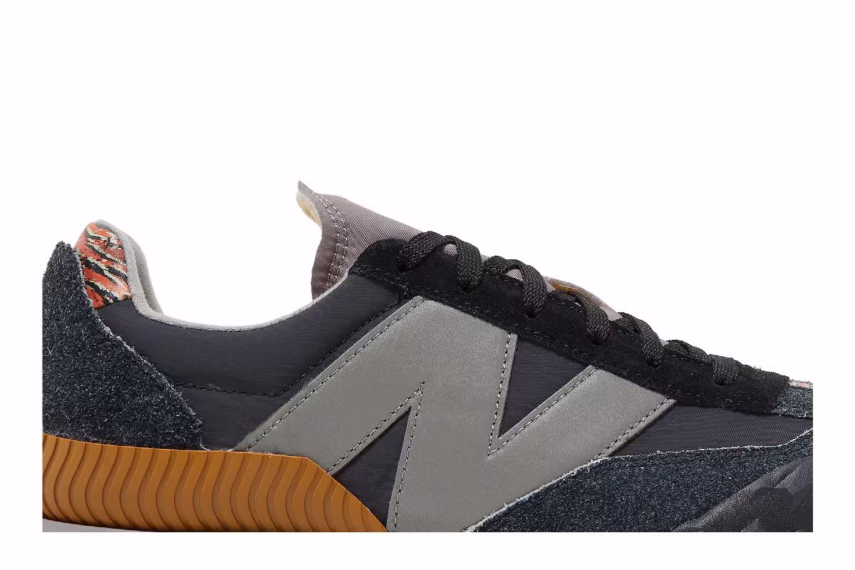 New Balance XC-72 Chinese New Year, view 3