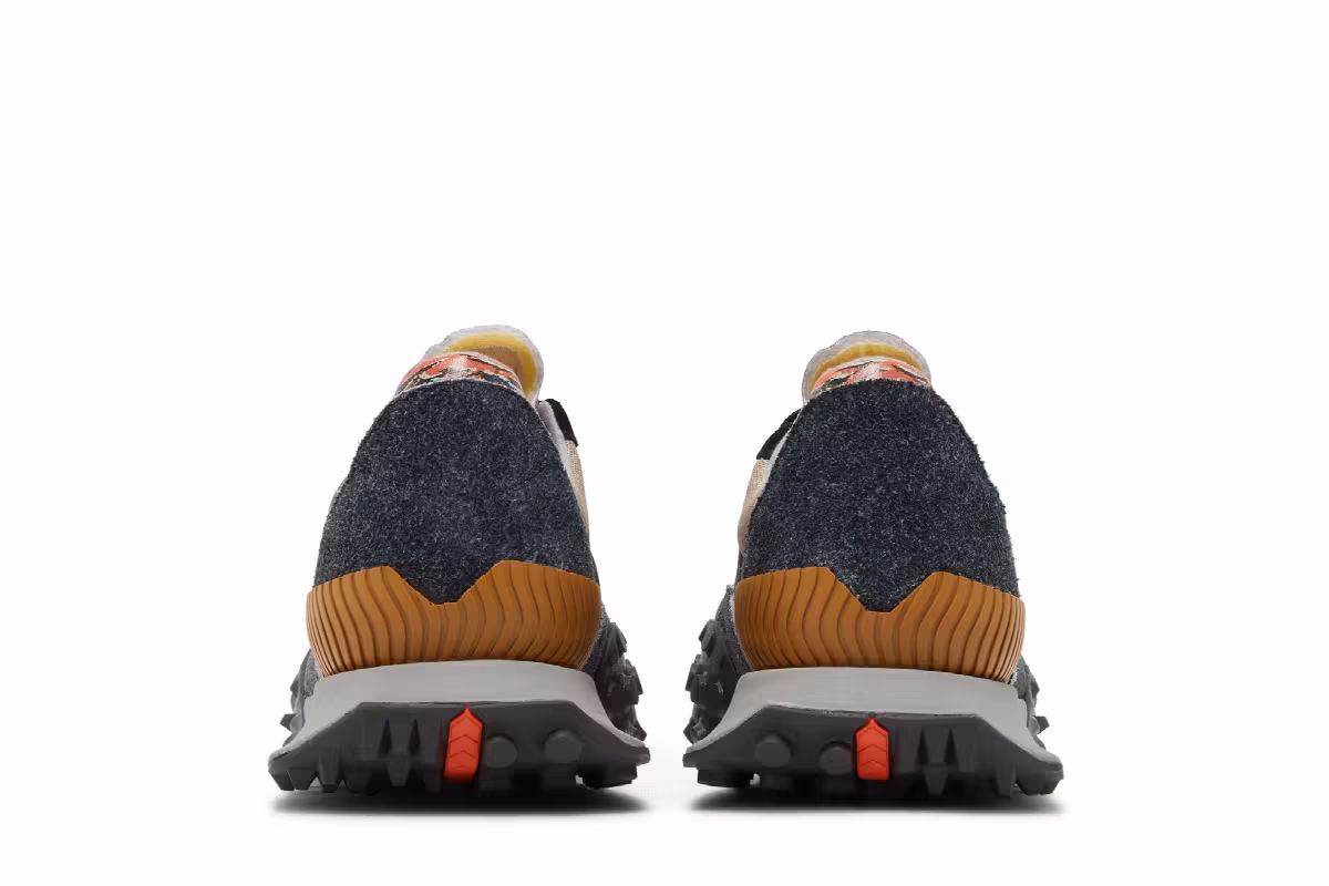 New Balance XC-72 Chinese New Year, view 7