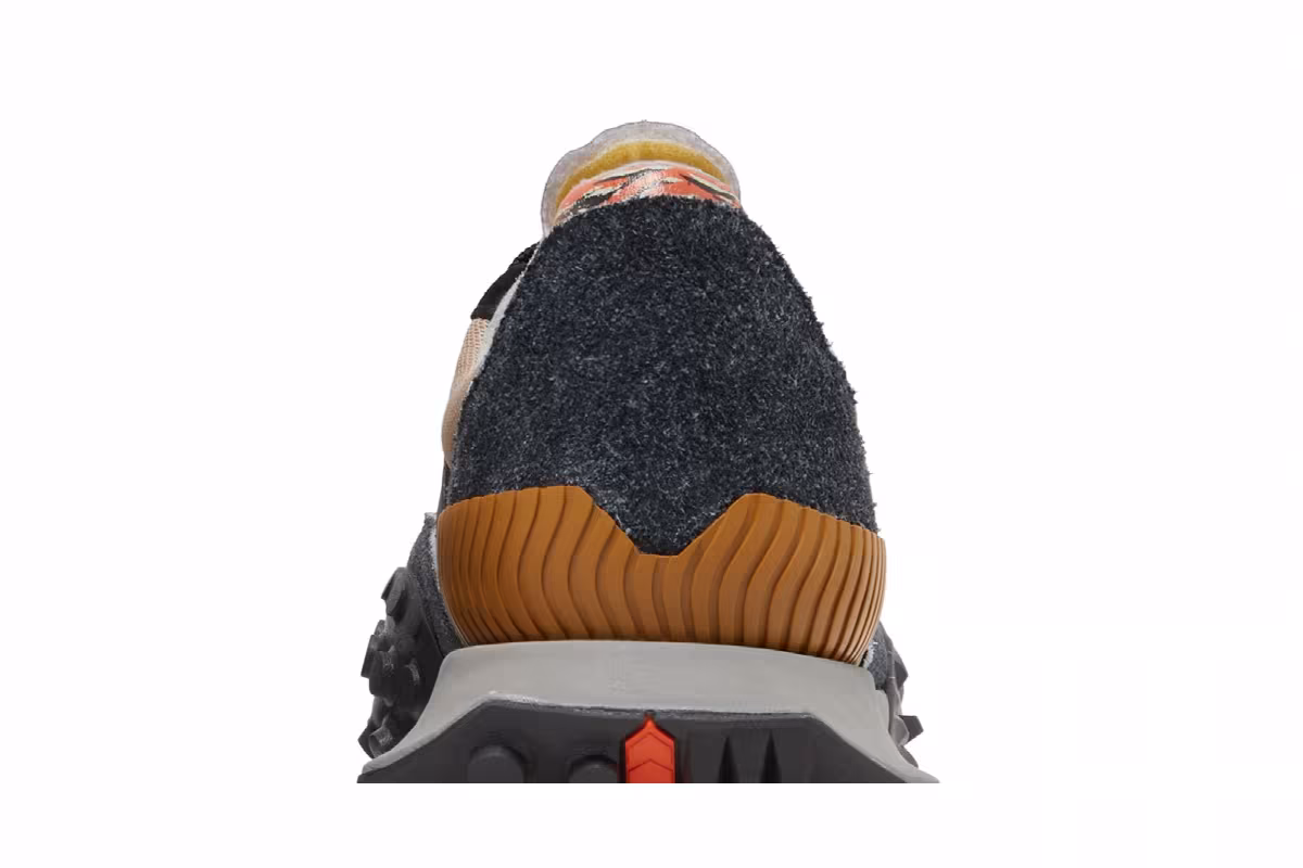 New Balance XC-72 Chinese New Year, view 8