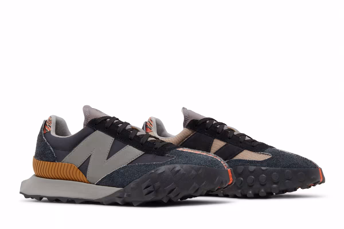 New Balance XC-72 Chinese New Year, view 9