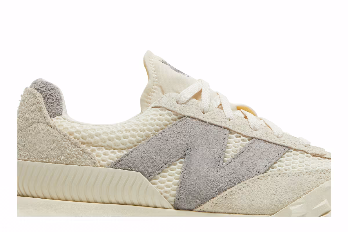 New Balance END. x XC-72 Art Of Nothing - Natural, view 3