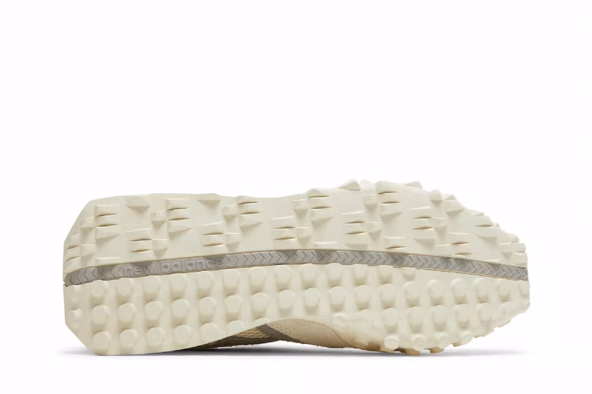 New Balance END. x XC-72 Art Of Nothing - Natural, view 5
