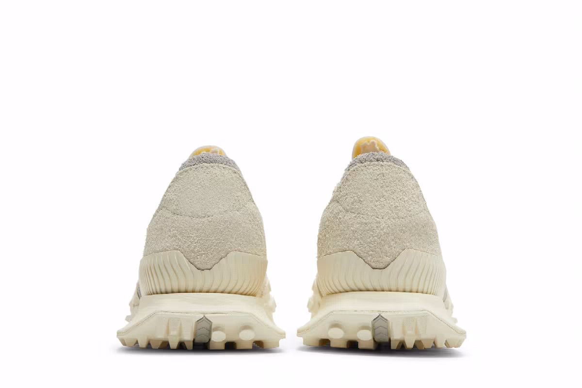 New Balance END. x XC-72 Art Of Nothing - Natural, view 7