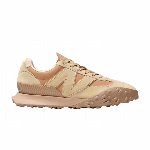 New Balance AURALEE x XC-72 'Camel'