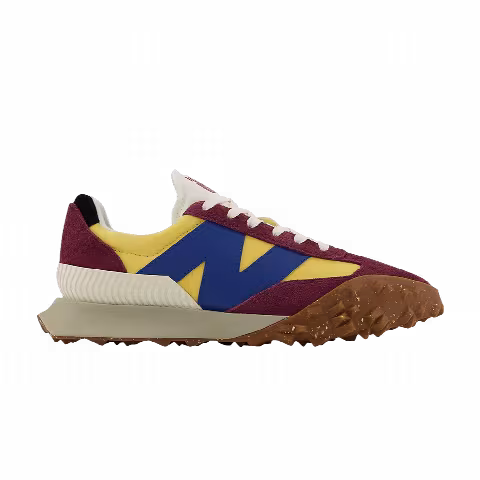New Balance XC-72 'Enhanced Legacy - Burgundy'