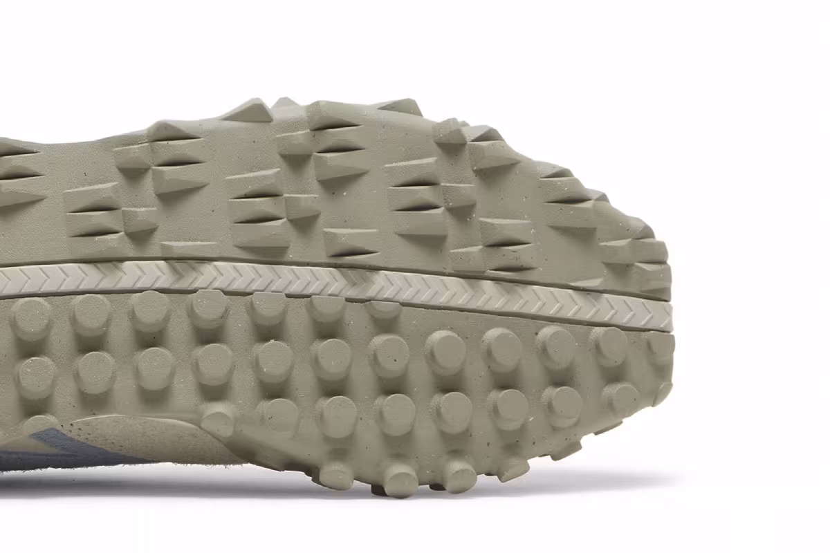 New Balance XC-72 Sea Salt Light Arctic Grey, view 6