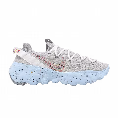 Nike Wmns Space Hippie 04 'Photon Dust'
